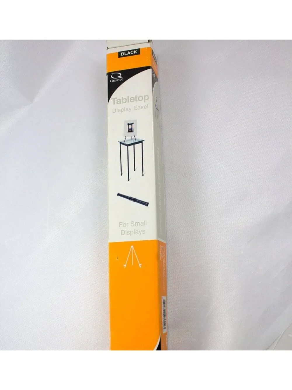 Quartet Tabletop Tripod Display Easel 13